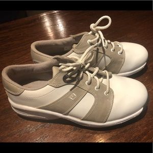 FootJoy Junior golf shoes